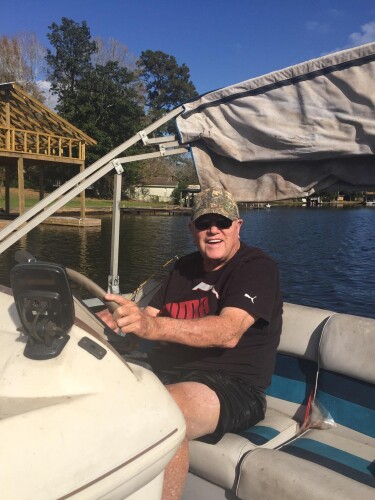 James Shumake Profile