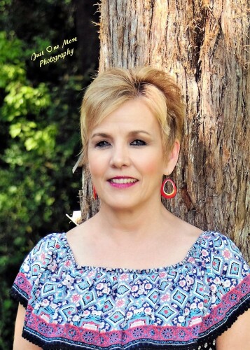 Pamela Whitlock Profile