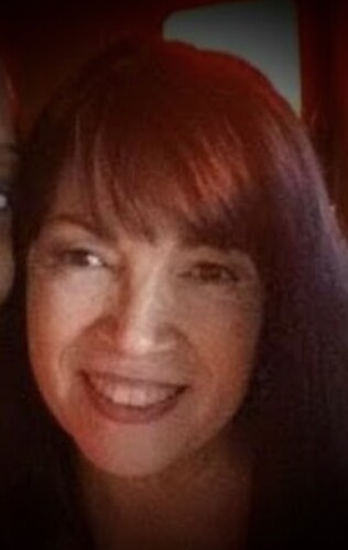 Cynthia Jimenez Profile