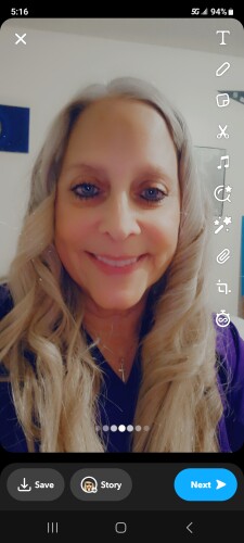 Loretta Jackson Profile