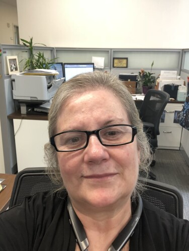 Sydenstricker Marila Profile