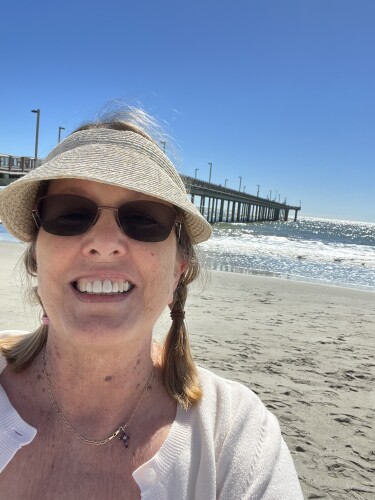 Kristine McCarthy Profile