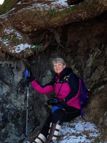 Michelle Rochette Profile