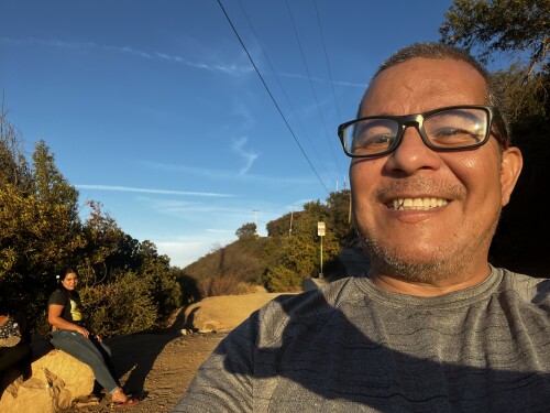 Jorge Santos Profile