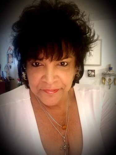 Salyss Rodrigues Profile