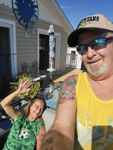 Paul Holland Profile