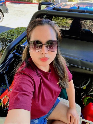 Janette Omale Profile