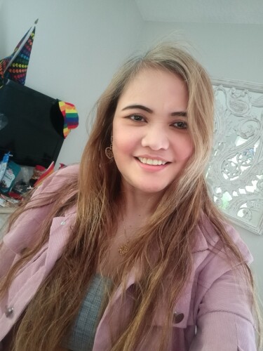 Rachelle Guizella Blas Profile