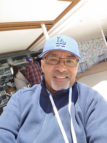 Isaias Perez Profile