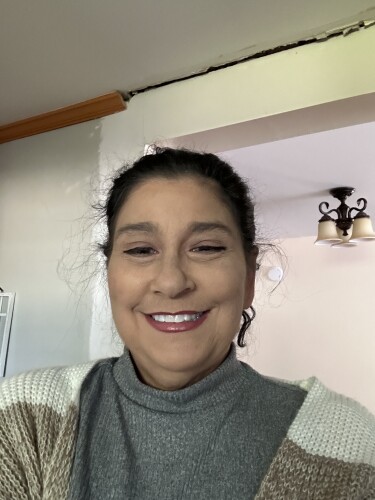 Michelle Rao Profile