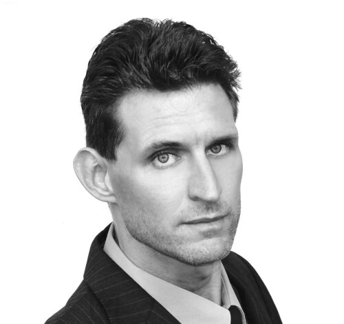 Kevin Pochron Profile