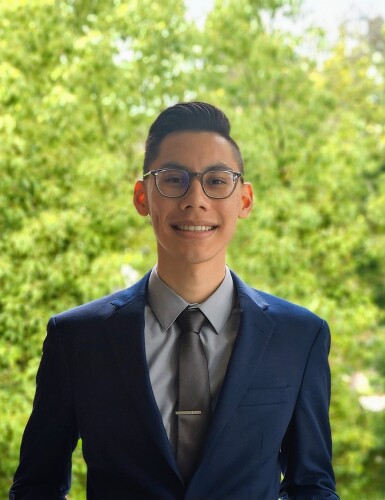 Paolo Cruzalegui Profile