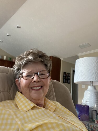 Carolyn Buchman Profile