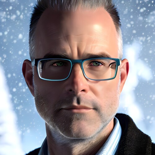 Ken Phillips Profile