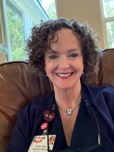 Rachael Fuqua Profile