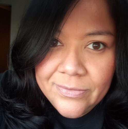 Yesenia Buckner Profile