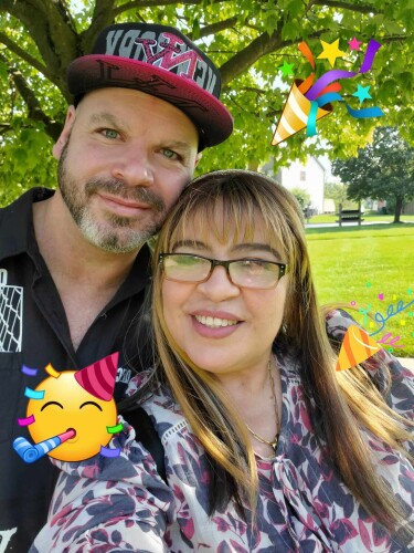 Terrance Baker Profile