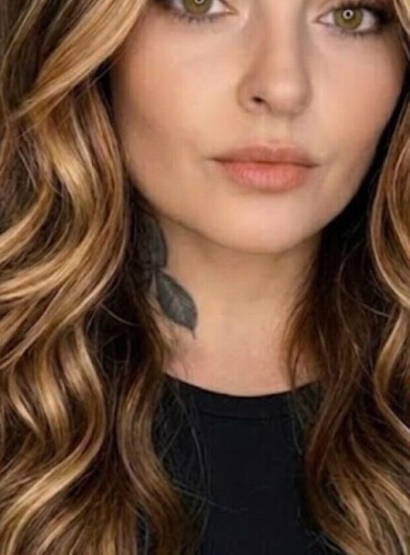 Candace Martin Profile