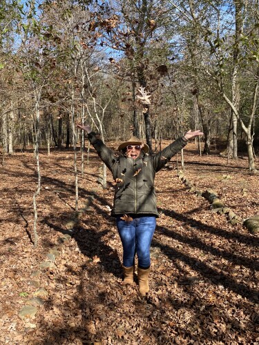 Karla Garcia Profile