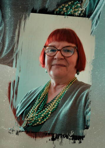 Tiina Martinez Profile