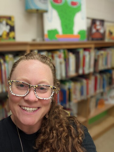 Brandy Carroll Profile