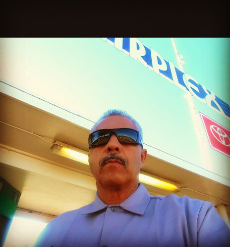 Raymond Vega Profile