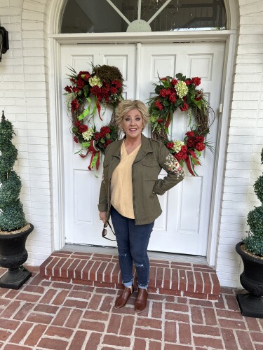 Edie Truelove Hodges Profile