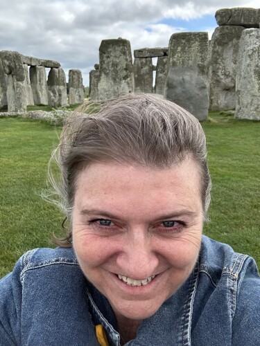 Deborah Wilce Profile