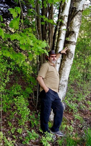 Theodore Howe Profile