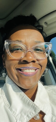 Pamela Rakestraw Profile