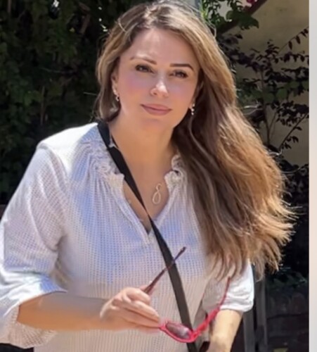 Setare Javadi Profile