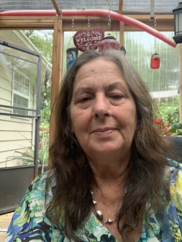 Patsy McCain-Shelby Profile