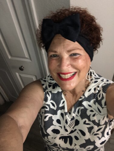 Madeline Carr Profile