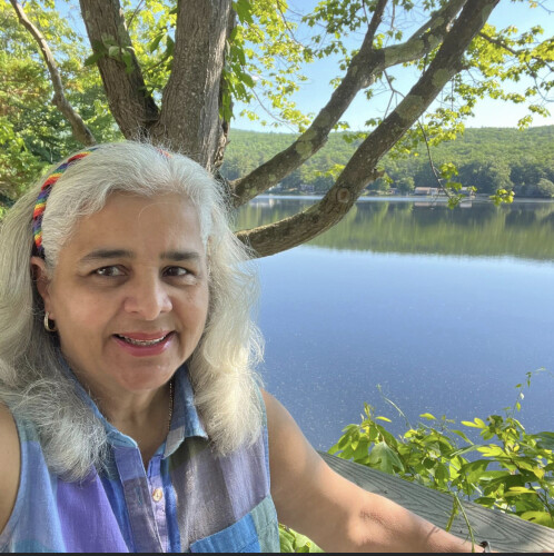 Zenaida Ortega Profile