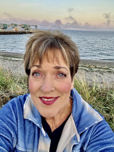 Penny Wilson Profile