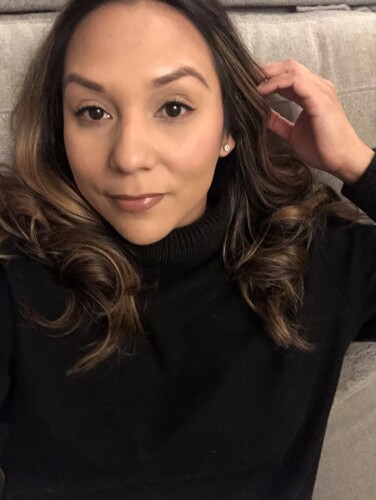 Leticia Pena Profile