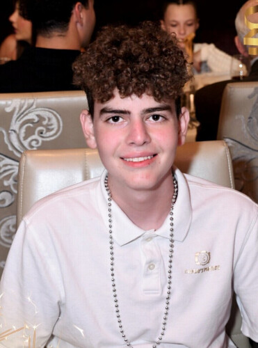 Caden Piedici Profile