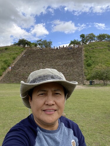 Cris Dela cruz Profile