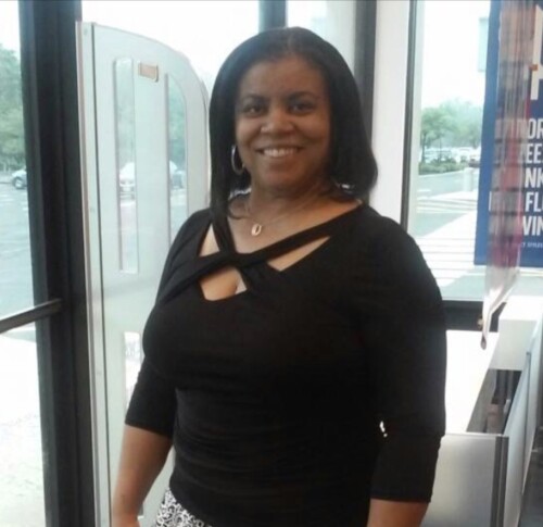 Gwendolyn Jackson Profile