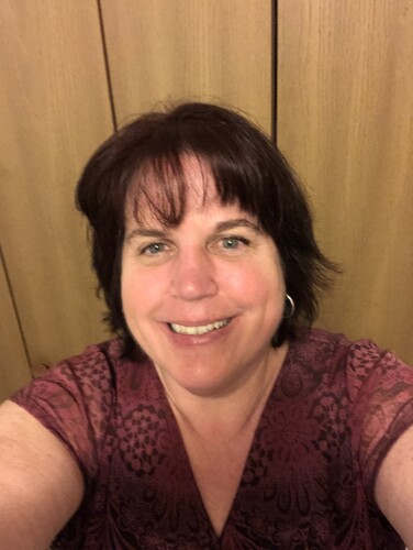 Angie Downing Profile