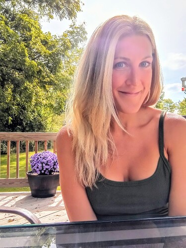 Stacy Finnell Profile