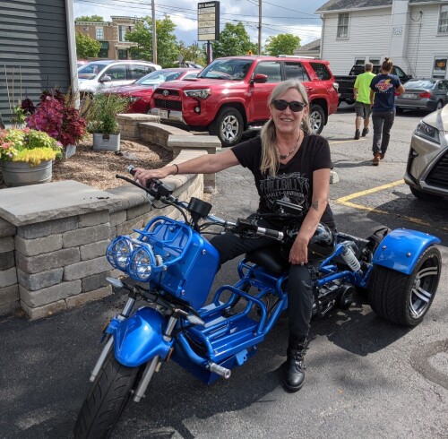 Lisa Hallenbeck Profile