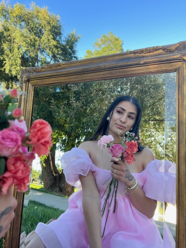 Ebony Quiñones Nuñez Profile