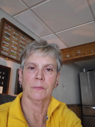 Rhonda Sidor Profile