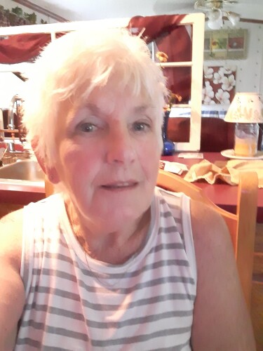 Kathleen Lamontagne Profile