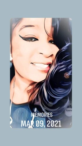 Donna Andrews Profile