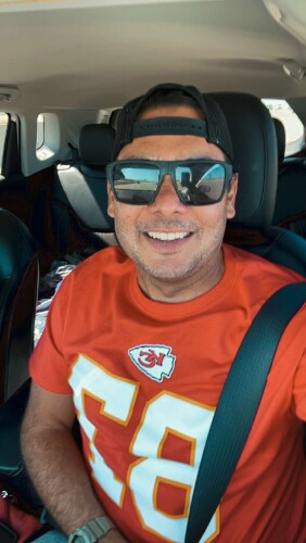 Jose M Lopez Profile