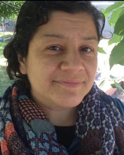 Jovita Robledo Profile