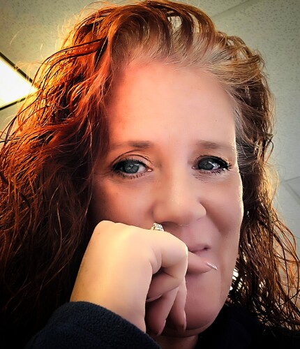 Tracy Griffin Profile