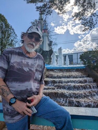 Robert Rossow Profile